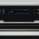 Electrolux EOC5851AAX 3680 W Acciaio inox 10