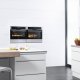 Electrolux EOC5851AAX 3680 W Acciaio inox 13