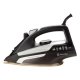 Electrolux ELFI18K7MB ferro da stiro Ferro da stiro a secco e a vapore SteamGlide 1800 W Nero 3
