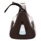 Electrolux ELFI18K7MB ferro da stiro Ferro da stiro a secco e a vapore SteamGlide 1800 W Nero 6