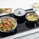 Electrolux EHX8565FOK Nero Da incasso Piano cottura a induzione 4 Fornello(i) 11