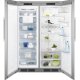 Electrolux ERF3869AOX frigorifero Da incasso 359 L Acciaio inox 3