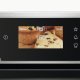 Electrolux EOC5956AAX 71 L Nero, Acciaio inox 8