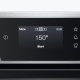 Electrolux EOC5956AAX 71 L Nero, Acciaio inox 9
