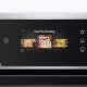 Electrolux EOC5956AAX 71 L Nero, Acciaio inox 10