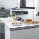 Electrolux EOC5956AAX 71 L Nero, Acciaio inox 19