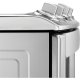 Electrolux EKC6551AOW Cucina Elettrico Ceramica Bianco 3