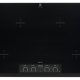 Electrolux EHL8740FOG Grigio Da incasso Piano cottura a induzione 4 Fornello(i) 3