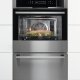 Electrolux EOB9851VAX 71 L Acciaio inox 10