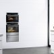 Electrolux EOB9851VAX 71 L Acciaio inox 12
