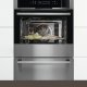 Electrolux EOB9851VAX 71 L Acciaio inox 14