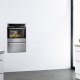 Electrolux EOB9851VAX 71 L Acciaio inox 15