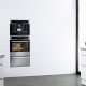 Electrolux EOB9851VAX 71 L Acciaio inox 16