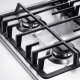 Electrolux EGG6343NOX Acciaio inox Da incasso Gas 4 Fornello(i) 5