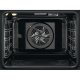 Electrolux EOC5640GOW forno 72 L 3480 W Acciaio inox 3