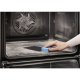 Electrolux EZC3400AOX forno 53 L 2515 W Acciaio inox 4