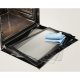 Electrolux EZC3400AOX forno 53 L 2515 W Acciaio inox 5