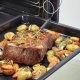 Electrolux EVYP9841AX 43 L Acciaio inox 8