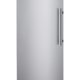 Electrolux EUF2906MOX Congelatore verticale Libera installazione 257 L Acciaio inox 3