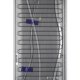 Electrolux EUF2906MOX Congelatore verticale Libera installazione 257 L Acciaio inox 4