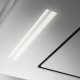 Electrolux EFGP12680X Semintegrato (semincassato) Acciaio inox 4