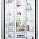 Electrolux EALP6147WX frigorifero side-by-side Libera installazione 538 L Acciaio inox 4