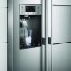 Electrolux EALP6147WX frigorifero side-by-side Libera installazione 538 L Acciaio inox 6