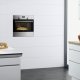 Electrolux EOB3434AAX 72 L 2980 W Acciaio inox 12