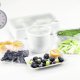 Electrolux EUN1001AOW Congelatore verticale Da incasso 98 L Bianco 5