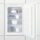 Electrolux EUN1001AOW Congelatore verticale Da incasso 98 L Bianco 7