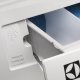 Electrolux EWF1403RB lavatrice Caricamento frontale 10 kg 1400 Giri/min Bianco 5
