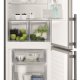 Electrolux EN3617MOX frigorifero con congelatore Libera installazione 329 L Acciaio inox 3