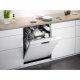 Electrolux ESI5534LOW A scomparsa parziale 13 coperti 3