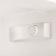 Electrolux ENN2871YOW frigorifero con congelatore Libera installazione 268 L Bianco 3