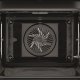 Electrolux EOC5841FOZ forno 71 L 3500 W Nero 8