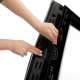 Electrolux 76TXE cucina Cucina freestanding Elettrico Gas Acciaio inox 8