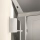 Electrolux EKI6771COX Cucina Elettrico Piano cottura a induzione Acciaio inox 6