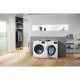 Electrolux EW6F4923EB lavatrice Caricamento frontale 9 kg 1200 Giri/min Bianco 7