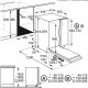 Electrolux ESL4510LO lavastoviglie A scomparsa totale 9 coperti 3