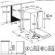 Electrolux ESL5321LO lavastoviglie A scomparsa totale 13 coperti 3