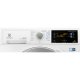 Electrolux EWW1605SWR lavasciuga Libera installazione Caricamento frontale Bianco 7