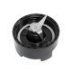 Electrolux ESB2450 Sbattitore con base 300 W Acciaio inox 4