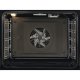 Electrolux EEA3440BOX 72 L 2780 W Acciaio inox, Nero 3