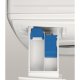 Electrolux EWF1280ED lavatrice Caricamento frontale 8 kg 1200 Giri/min Bianco 8