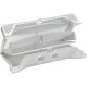 Electrolux EDP2074PDW asciugatrice Libera installazione Caricamento frontale 7 kg B Bianco 8