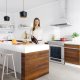 Electrolux ZB6114BO aspirapolvere senza filo Nero, Rosso Senza sacchetto 3