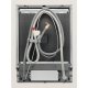Electrolux ESF8820ROX Sottopiano 15 coperti 4