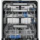 Electrolux ESF8820ROX Sottopiano 15 coperti 6
