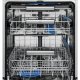 Electrolux ESF8820ROX lavastoviglie Sottopiano 15 coperti 6