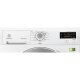 Electrolux UFW47K8141 lavatrice Caricamento frontale 8 kg 1400 Giri/min Bianco 3
